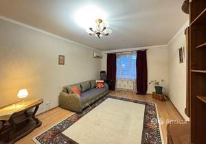 1-к квартира, на длительный срок, 60м2, 8/16 этаж