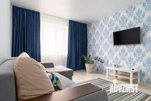 2-к квартира, посуточно, 70м2, 1/1 этаж