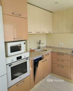 3-к квартира, на длительный срок, 68м2, 8/9 этаж