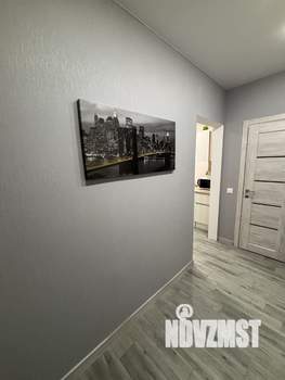 Студия квартира, посуточно, 28м2, 8/16 этаж