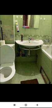 1-к квартира, на длительный срок, 35м2, 15/15 этаж