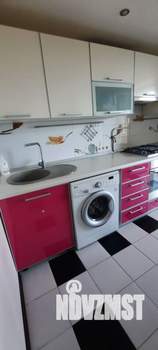 2-к квартира, на длительный срок, 53м2, 8/10 этаж