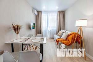 2-к квартира, посуточно, 52м2, 7/17 этаж