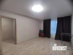 1-к квартира, на длительный срок, 37м2, 4/17 этаж