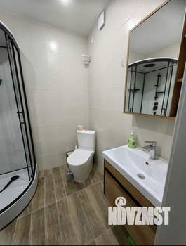 1-к квартира, на длительный срок, 40м2, 3/20 этаж