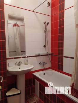 1-к квартира, на длительный срок, 40м2, 5/5 этаж