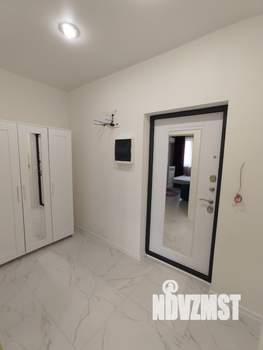 1-к квартира, на длительный срок, 44м2, 14/25 этаж