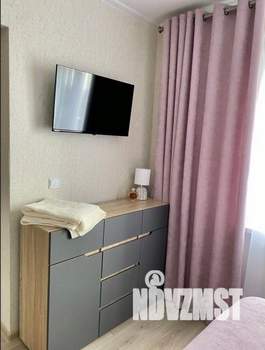 1-к квартира, посуточно, 29м2, 1/1 этаж