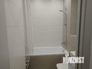 Студия квартира, на длительный срок, 30м2, 12/16 этаж