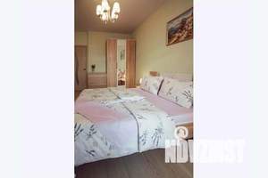 2-к квартира, посуточно, 70м2, 9/17 этаж