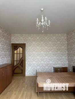 1-к квартира, на длительный срок, 45м2, 13/21 этаж