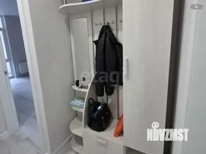 1-к квартира, на длительный срок, 39м2, 2/20 этаж