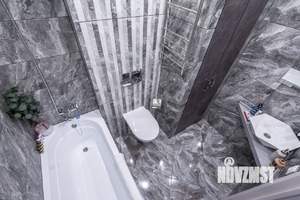 2-к квартира, посуточно, 48м2, 22/25 этаж