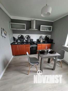 1-к квартира, посуточно, 33м2, 1/1 этаж