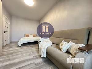 2-к квартира, посуточно, 60м2, 13/20 этаж