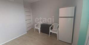 1-к квартира, на длительный срок, 35м2, 8/16 этаж