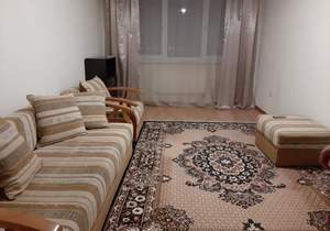 1-к квартира, на длительный срок, 48м2, 15/18 этаж