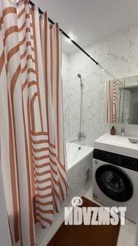 Студия квартира, на длительный срок, 30м2, 17/18 этаж