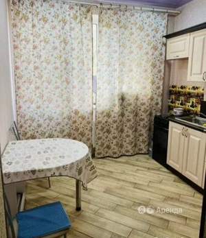 1-к квартира, на длительный срок, 36м2, 1/5 этаж