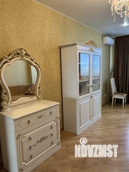 2-к квартира, на длительный срок, 80м2, 8/18 этаж