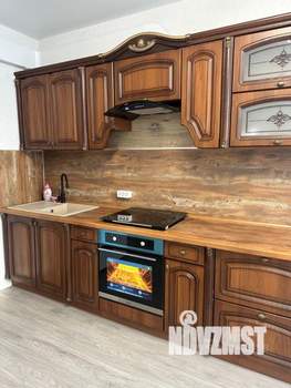 1-к квартира, на длительный срок, 43м2, 16/19 этаж