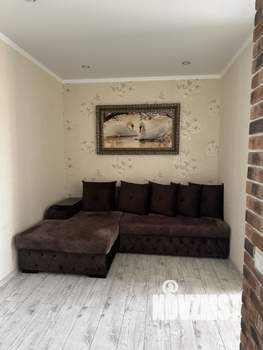 1-к квартира, на длительный срок, 36м2, 3/19 этаж