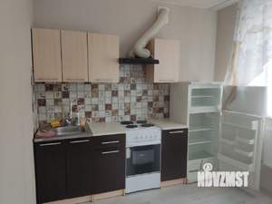 1-к квартира, на длительный срок, 36м2, 3/7 этаж