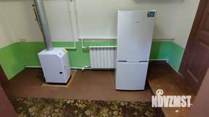 2-к квартира, на длительный срок, 53м2, 1/1 этаж