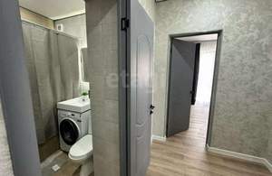 1-к квартира, на длительный срок, 43м2, 3/9 этаж