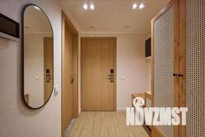 1-к квартира, посуточно, 21м2, 8/15 этаж