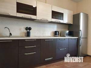 1-к квартира, на длительный срок, 41м2, 9/18 этаж