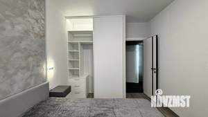 2-к квартира, на длительный срок, 56м2, 12/24 этаж