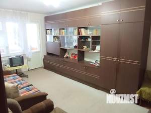 1-к квартира, на длительный срок, 30м2, 4/5 этаж