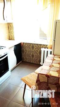 1-к квартира, на длительный срок, 30м2, 3/5 этаж