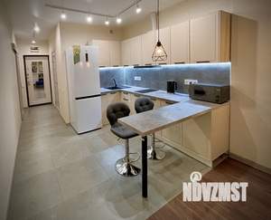Студия квартира, на длительный срок, 24м2, 12/21 этаж