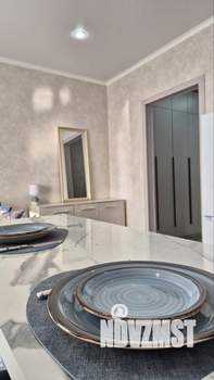 Студия квартира, на длительный срок, 30м2, 16/18 этаж