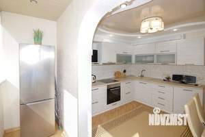 1-к квартира, на длительный срок, 40м2, 6/16 этаж