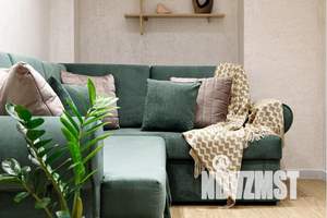 2-к квартира, посуточно, 69м2, 6/15 этаж