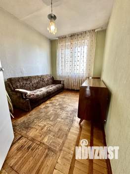 3-к квартира, на длительный срок, 61м2, 4/9 этаж