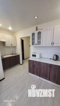 1-к квартира, на длительный срок, 43м2, 3/19 этаж