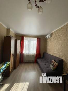 1-к квартира, на длительный срок, 38м2, 7/19 этаж
