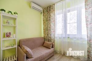 1-к квартира, посуточно, 41м2, 1/1 этаж