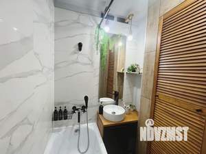 2-к квартира, посуточно, 56м2, 16/16 этаж