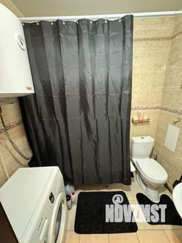 1-к квартира, на длительный срок, 38м2, 2/8 этаж