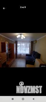 2-к квартира, на длительный срок, 48м2, 1/5 этаж