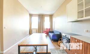 1-к квартира, на длительный срок, 32м2, 9/16 этаж