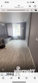 2-к квартира, на длительный срок, 44м2, 9/27 этаж