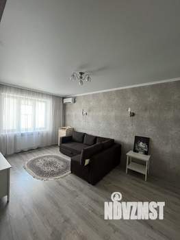 1-к квартира, на длительный срок, 37м2, 6/7 этаж