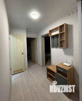 1-к квартира, на длительный срок, 39м2, 4/17 этаж