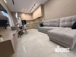 2-к квартира, на длительный срок, 68м2, 14/21 этаж